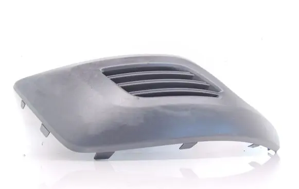 Ford Transit Custom Front fog light trim/grill 