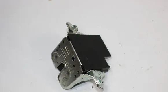 Seat Alhambra (Mk2) Tailgate/trunk/boot lock/catch/latch 7P0827505C