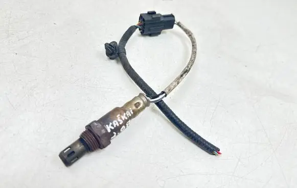 Nissan Qashqai Lambda probe sensor