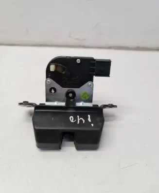 Hyundai i40 Tailgate/trunk/boot lock/catch/latch 812303Z000