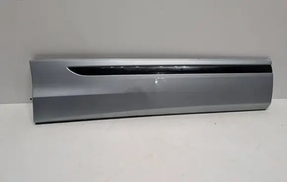 Audi Q8 Rear door trim (molding) 4M8853969