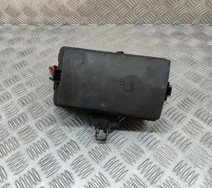 Skoda Superb B8 (3V) Fuse module 5Q0937125B 5Q0907361D