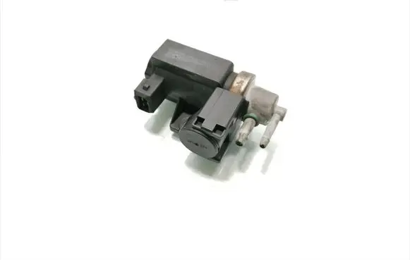 SsangYong Rexton Vacuum valve 6655403197