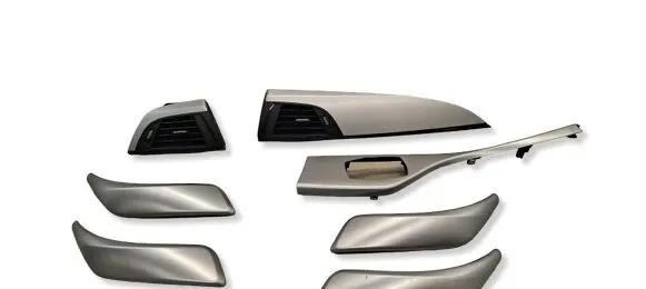 BMW 1 F20 F21 Interior decorative trim set 9207268