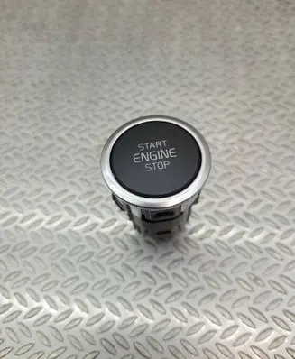 Volvo XC40 Engine start stop button switch 31433768