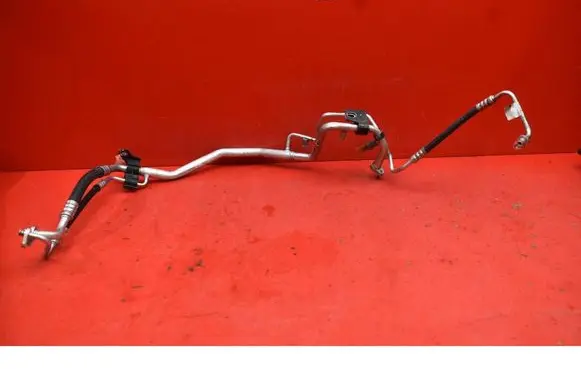 Peugeot 5008 Air conditioning (A/C) pipe/hose 
