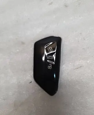 Seat Leon IV Ignition key/card 5FA959752B 5FA01384706