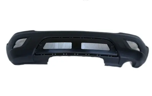 Opel Mokka Rear bumper 95365611