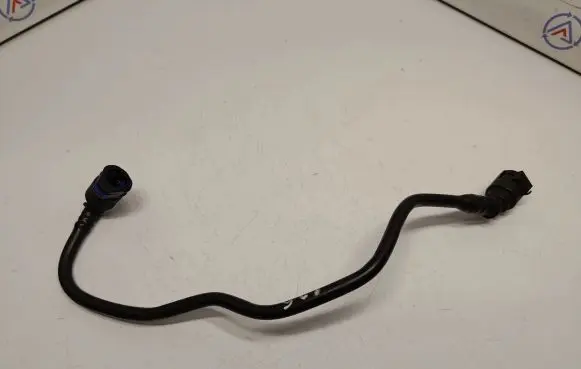 BMW 5 F10 F11 Engine coolant pipe/hose 17127592650