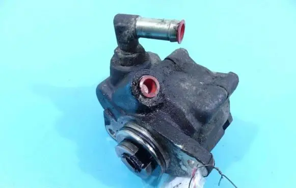 Electric power steering pump