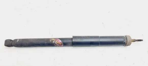 Rear shock absorber/damper