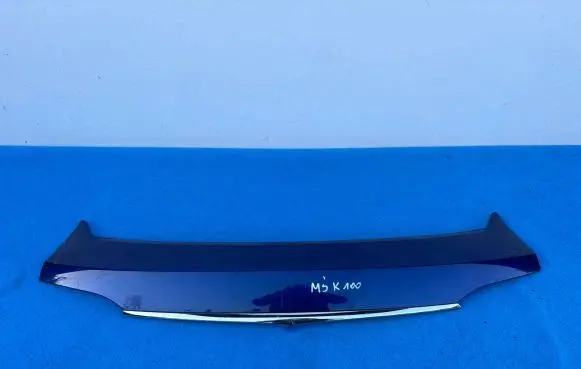 Maserati Levante Tailgate/trunk spoiler 670042733