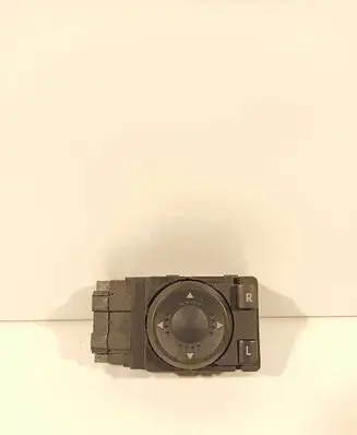 Volkswagen PASSAT B5 Wing mirror switch 3B2959565D