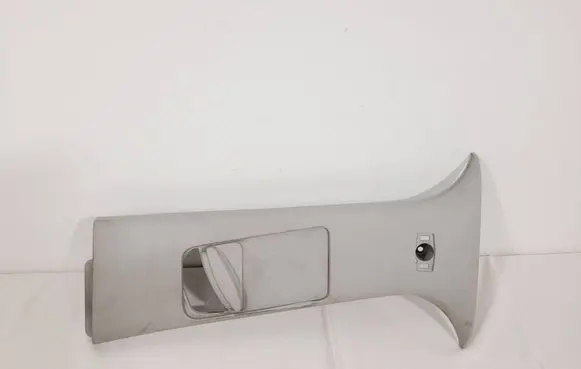 Ford C-MAX I Other sill/pillar trim element 3M51R24583a