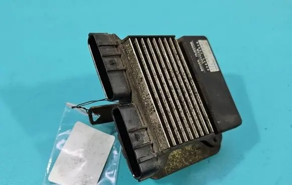 Toyota Avensis T250 Central body control module 8987120050 IMPRK1536648