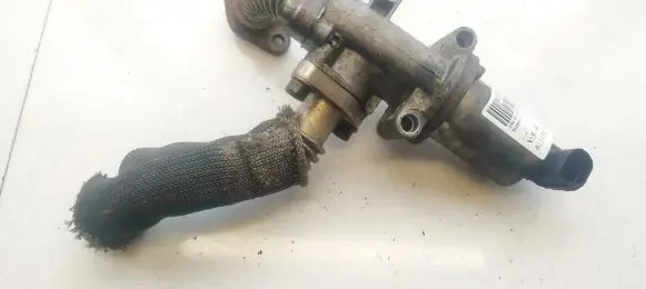 Alfa Romeo 147 EGR valve 50109013