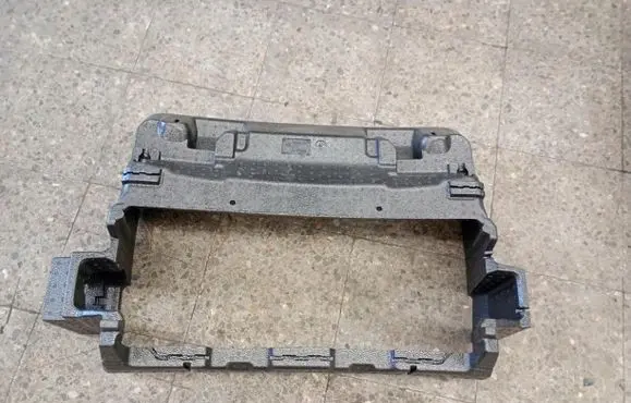 Volkswagen ID.4 Radiator trim 11a121293d