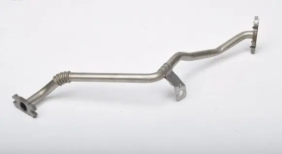 Volvo XC60 Engine coolant pipe/hose 