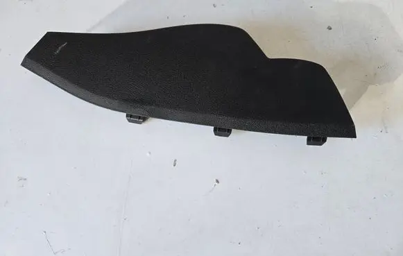 Nissan Leaf II (ZE1) Dashboard side end trim 684983NL0A