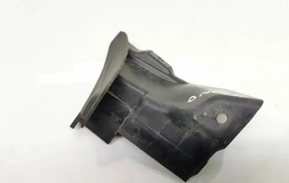 Front mudguard