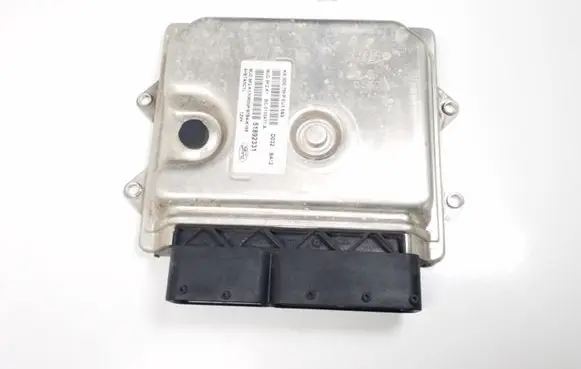 Ford Ka Engine control unit/module 51892331