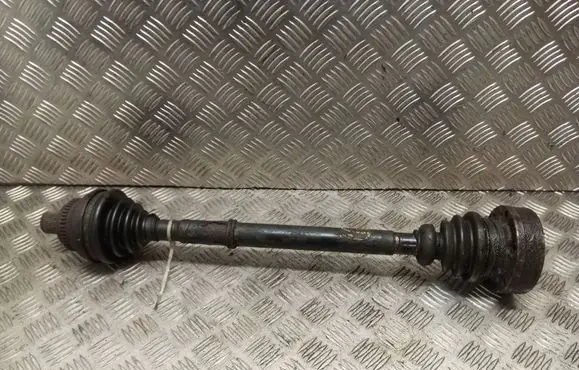 Audi A6 S6 C4 4A Front driveshaft
