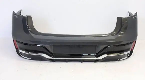 BMW 7 G70 Rear bumper 789411542