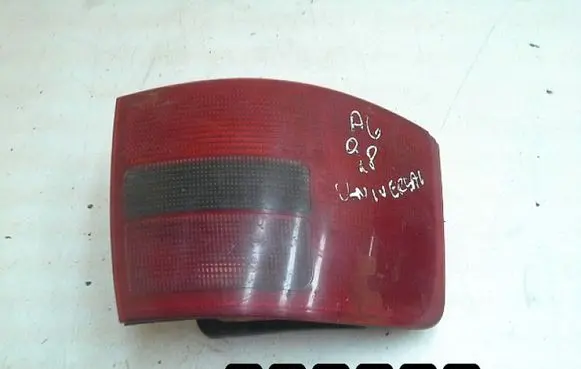 Audi A6 S6 C5 4B Rear/tail lights