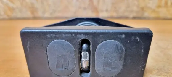 Citroen C6 Tailgate/trunk/boot lock/catch/latch 9608410480