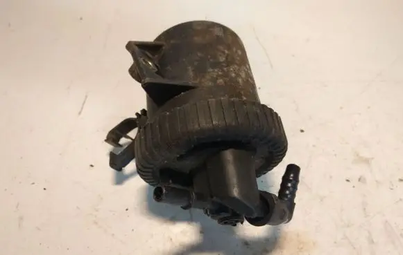 Citroen C5 Fuel filter housing 9642105180B
