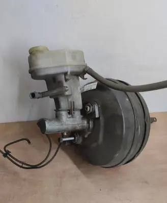 Opel Vectra C Brake booster 13126709
