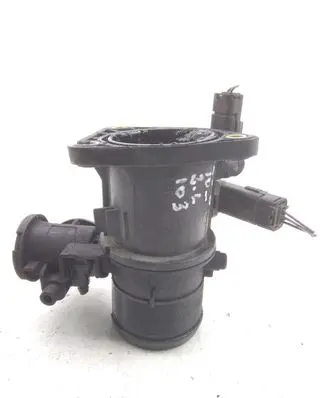 Citroen C5 Throttle valve 9660110780