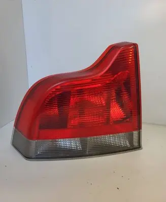 Volvo S60 Tail light bulb cover holder 153852