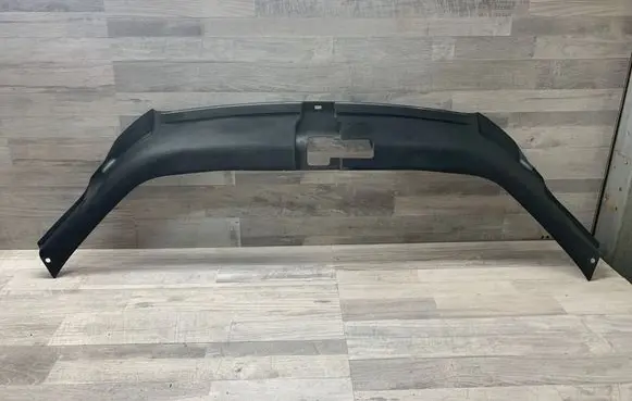 Audi Q7 4L Radiator trim 4L0807081