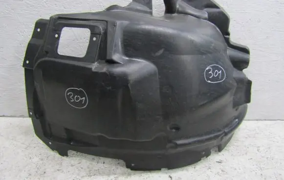 BMW X3 G45 Front wheel arch liner splash guards 29600510