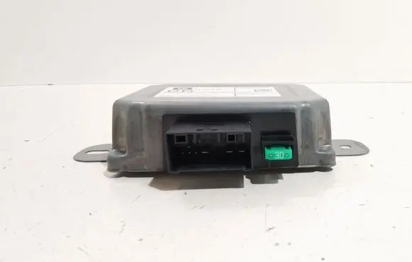 GPS navigation control unit/module