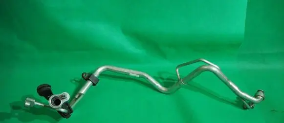 Mercedes-Benz B W246 W242 Air conditioning (A/C) pipe/hose A2468302615