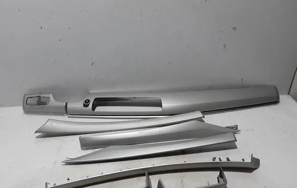 BMW 5 GT F07 Panel trim 