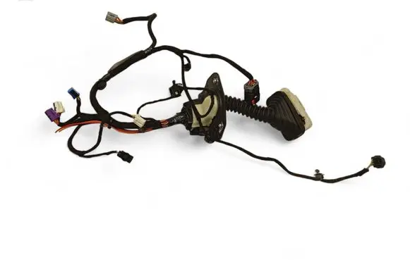Dodge Durango III Front door wiring loom P68413696AA