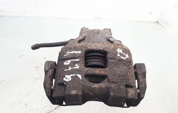 Toyota Yaris Front brake caliper