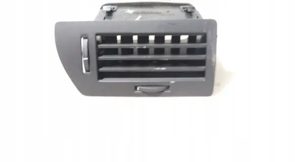 Opel Astra H Dashboard side air vent grill/cover trim
