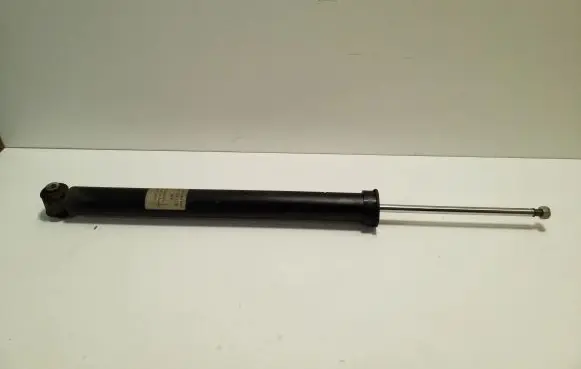Rear shock absorber/damper