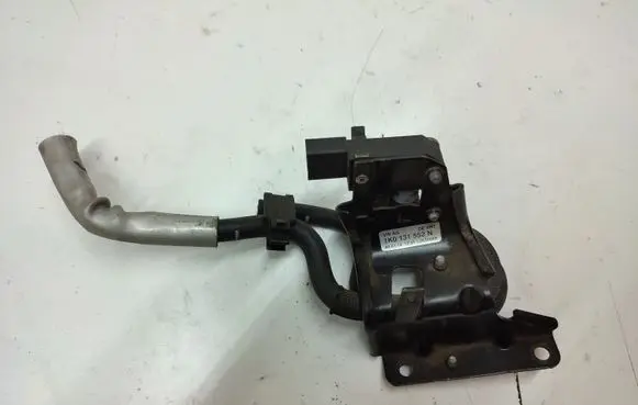 Volkswagen PASSAT B7 Exhaust gas pressure sensor 1K0131552N