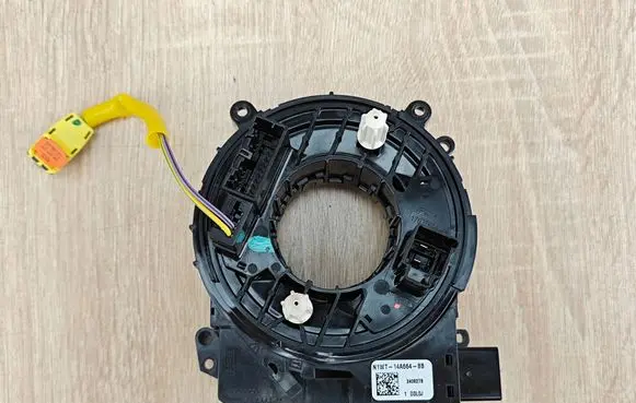 Volkswagen Amarok II Airbag slip ring squib (SRS ring) N1WT14A664BB