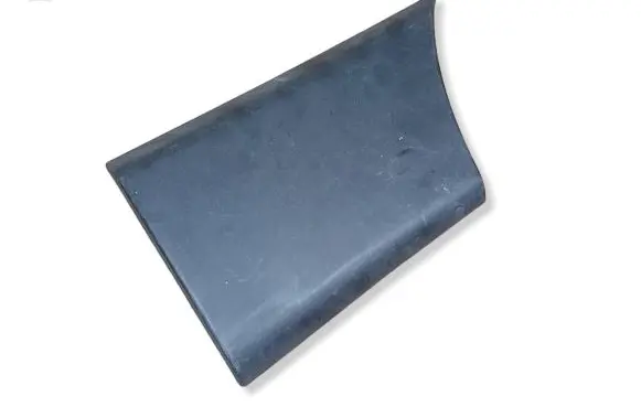 Renault Master III Rear fender molding trim 768F30005R