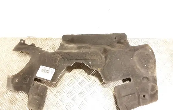 Volvo S90, V90 Engine bonnet/hood sound/heat insulation 31442752