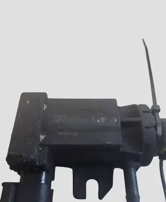 Peugeot 807 Turbo solenoid valve 9674084680