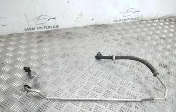 Volvo XC90 Vacuum line/pipe/hose