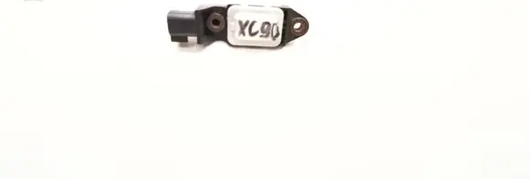 Volvo XC90 Airbag deployment crash/impact sensor 30724677 230107 303568