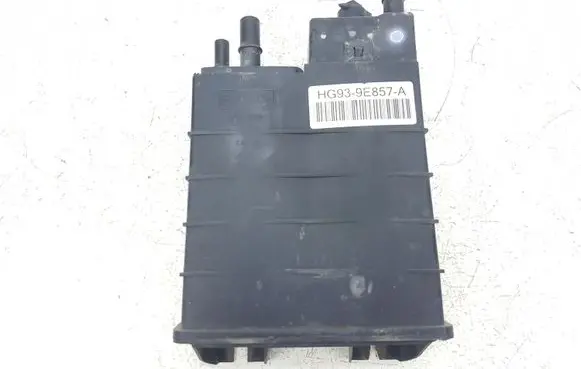 Ford Fusion II Active carbon filter fuel vapour canister HG939E857 HG939E857A